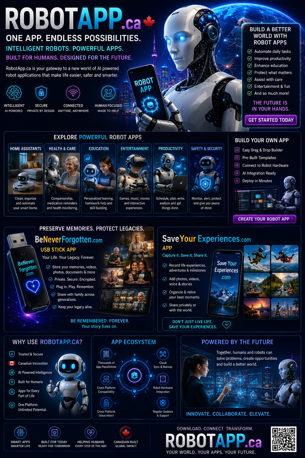 robotapp.ca